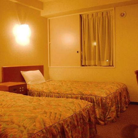 Hotel New Budget Muroran ภายนอก รูปภาพ