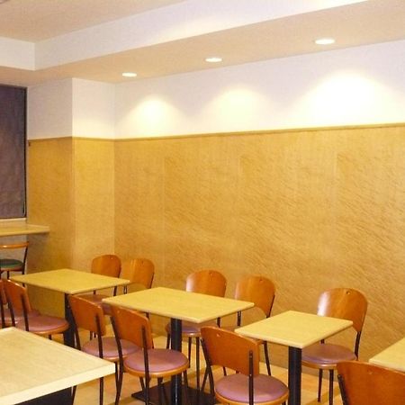Hotel New Budget Muroran ภายนอก รูปภาพ