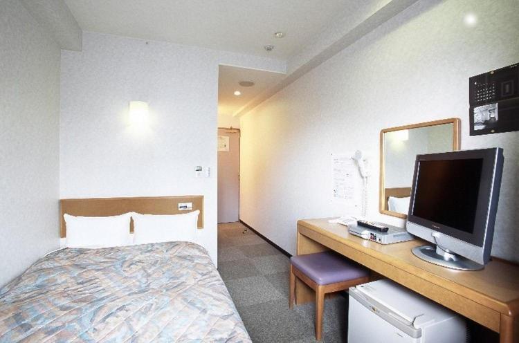 Hotel New Budget Muroran ห้อง รูปภาพ