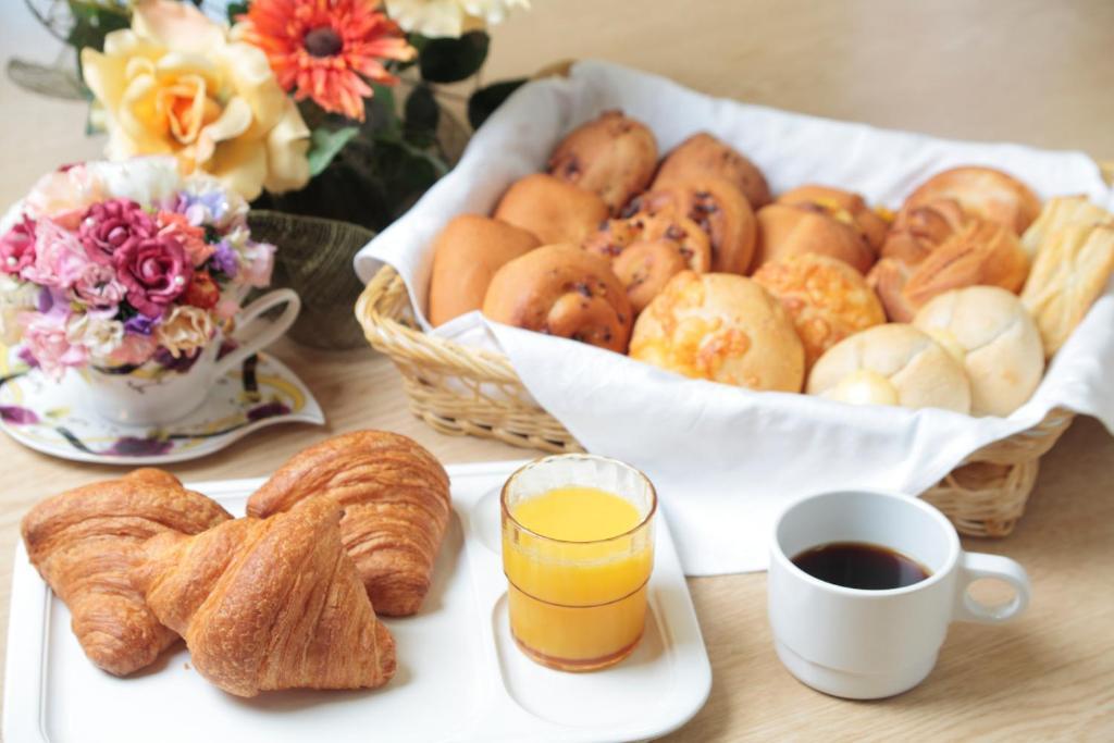 Hotel New Budget Muroran ภายนอก รูปภาพ
